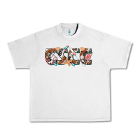 Lunar Rock CSCC Cutaneous Squamous Cell Cancer Urban Heavy Tee - texasbilliewilder