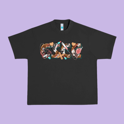 Cscc Cutaneous Squamous Cell Cancer Urban Heavy Tee Designed By Texasbilliewilder