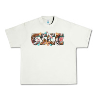 Pistachio CSCC Cutaneous Squamous Cell Cancer Urban Heavy Tee - texasbilliewilder