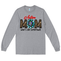 Autism Long Sleeve Tee | Teevron