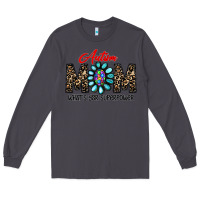 Smoke autism Long Sleeve Tee - CowhideDigitalArt