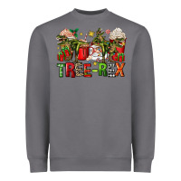 Storm tree rex coffee cups Heavyweight Sweatshirt - Zillion Design Studio