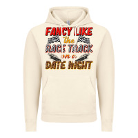 Vintage Artic fancy like the race track on a date night Vintage Hoodie - texasbilliewilder