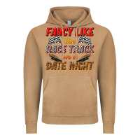 Vintage Camel fancy like the race track on a date night Vintage Hoodie - texasbilliewilder