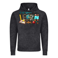 Vintage Arctic y'all gonna learn today Vintage Hoodie - Zillion Design Studio