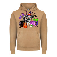 Vintage Camel Moo I Mean Boo Baby Cow Vintage Hoodie - RanaPortraitStore