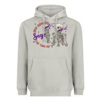 Moon Dust not enough sage for this sht Heavyweight Hoodie - MaliasSmallBusiness