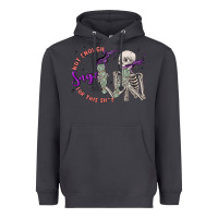 Smoke not enough sage for this sht Heavyweight Hoodie - MaliasSmallBusiness