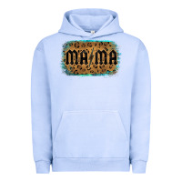 Pigment Grape Ice Leopard Patterned Mama Tried Urban Hoodie - Bettercallsaul