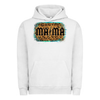 Pigment Lunar Rock Leopard Patterned Mama Tried Urban Hoodie - Bettercallsaul