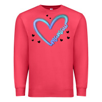 Cardinal mamaw Premium Sweatshirt - MaliasSmallBusiness