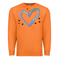 Carrot mamaw Premium Sweatshirt - MaliasSmallBusiness