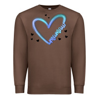 Chestnut mamaw Premium Sweatshirt - MaliasSmallBusiness