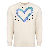 Sandshell mamaw Premium Sweatshirt - MaliasSmallBusiness