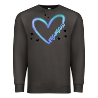 Smoke mamaw Premium Sweatshirt - MaliasSmallBusiness