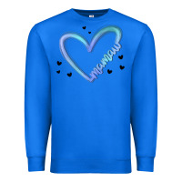True Royal mamaw Premium Sweatshirt - MaliasSmallBusiness