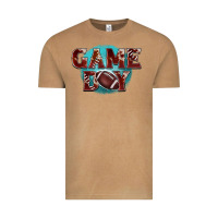 Vintage Camel game day football Vintage Tee - BarkalooDesign