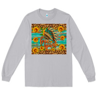Moon Dust free spirit Long Sleeve Tee - HRA Design Shop