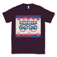 American Dude Classic Tee | Teevron