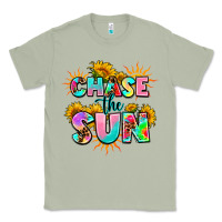 Matcha chase the sun Classic Tee - AdoDesignShop
