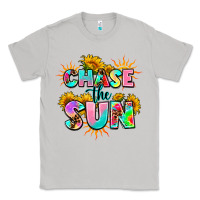 Moon Dust chase the sun Classic Tee - AdoDesignShop