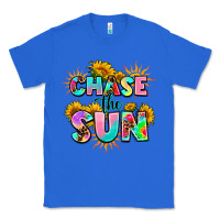 True Royal chase the sun Classic Tee - AdoDesignShop