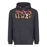 Smoke holy cow i'm sister Heavyweight Hoodie - MaliasSmallBusiness