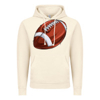 Vintage Artic football Vintage Hoodie - texasbilliewilder