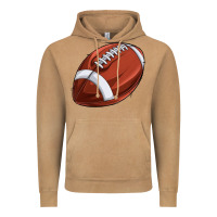 Vintage Camel football Vintage Hoodie - texasbilliewilder