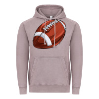 Vintage Zinc football Vintage Hoodie - texasbilliewilder