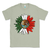Matcha mexico sunflower Classic Tee - HRA Design Shop