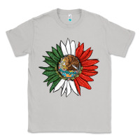 Moon Dust mexico sunflower Classic Tee - HRA Design Shop