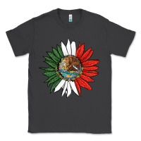 Smoke mexico sunflower Classic Tee - HRA Design Shop