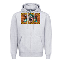 Joy Sippy Cup Zipper Hoodie | Teevron