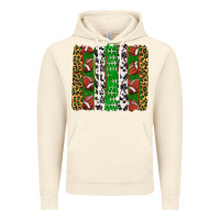 Vintage Artic football brush strokes Vintage Hoodie - texasbilliewilder