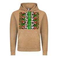 Vintage Camel football brush strokes Vintage Hoodie - texasbilliewilder