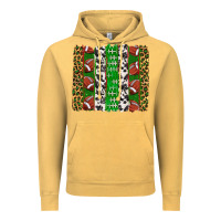 Vintage Mustard football brush strokes Vintage Hoodie - texasbilliewilder