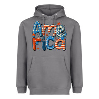 Storm america Heavyweight Hoodie - MaliasSmallBusiness