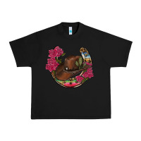 Black western serape horseshoe Urban Heavy Tee - RanaPortraitStore