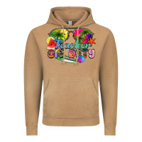 Vintage Camel teacher off duty Vintage Hoodie - Zillion Design Studio