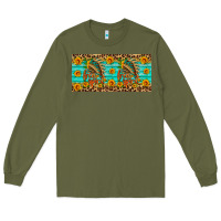 Army Green free spirit 15oz mug Long Sleeve Tee - HRA Design Shop
