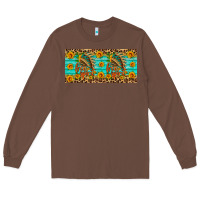 Chestnut free spirit 15oz mug Long Sleeve Tee - HRA Design Shop
