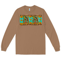 Toasted Coconut free spirit 15oz mug Long Sleeve Tee - HRA Design Shop