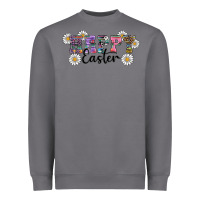 Storm happy easter daisys Heavyweight Sweatshirt - RanaPortraitStore