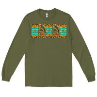 Army Green free spirit 11oz mug Long Sleeve Tee - HRA Design Shop