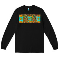 Black free spirit 11oz mug Long Sleeve Tee - HRA Design Shop