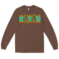 Chestnut free spirit 11oz mug Long Sleeve Tee - HRA Design Shop