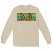 Mushroom free spirit 11oz mug Long Sleeve Tee - HRA Design Shop