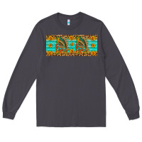 Smoke free spirit 11oz mug Long Sleeve Tee - HRA Design Shop