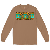 Toasted Coconut free spirit 11oz mug Long Sleeve Tee - HRA Design Shop
